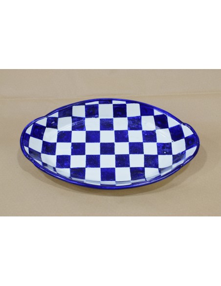 bandeja B