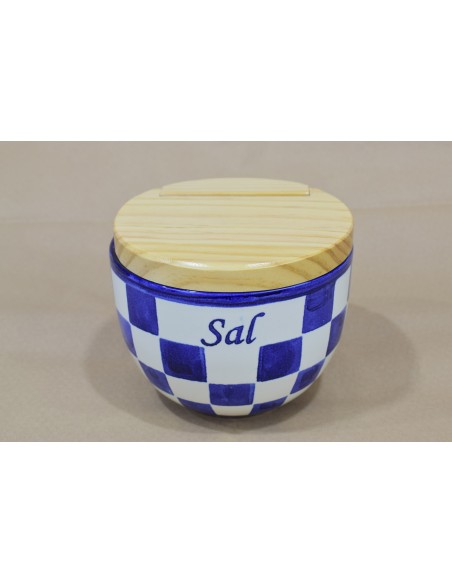 Salero