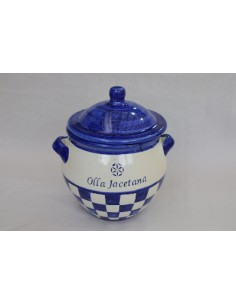 Olla 2L. 2